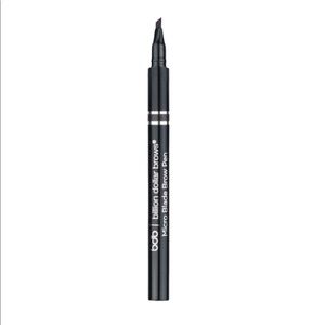 Billion Dollar Brow Microblade Effect: Brow Pen